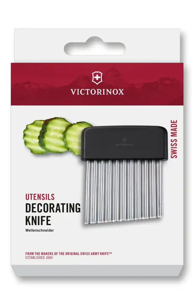Victorinox Wellenschneider