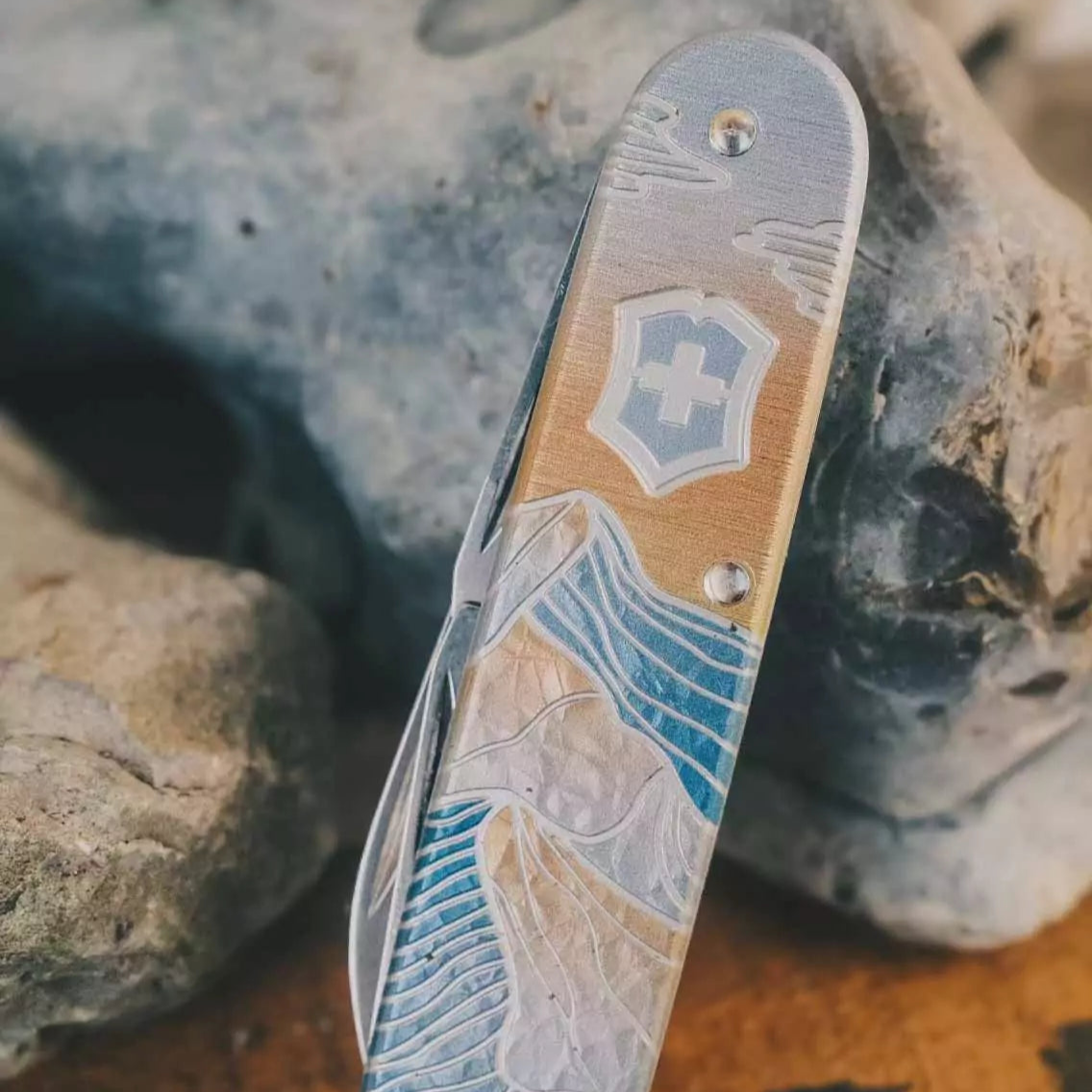 Victorinox Winter Magic Limited Edition 2023