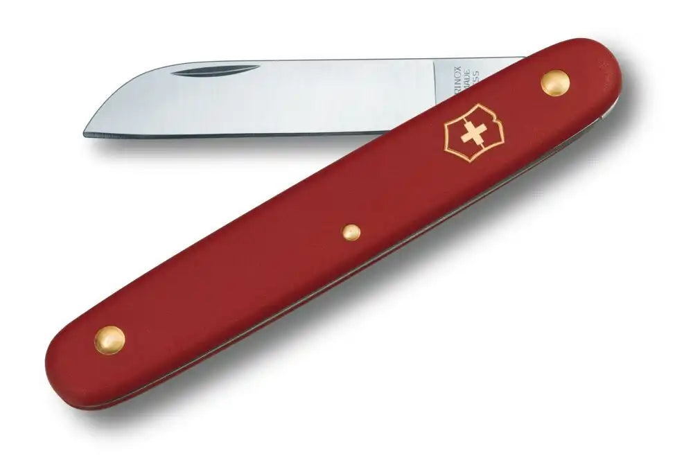 Victorinox Blumenmesser Rot