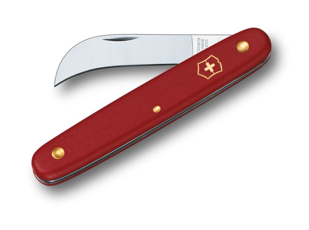 Victorinox Hakenmesser XS rot