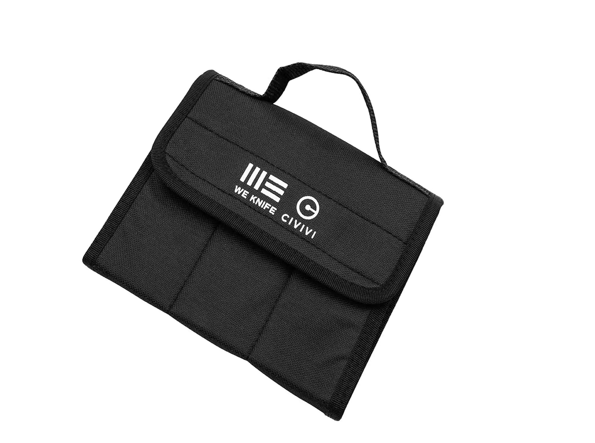 WE Knife Nylon Messertasche